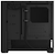 Fractal Design｜フラクタルデザイン｜ミドルタワー型PCケース Pop Silent Black Solid｜FD-C-POS1A-01