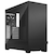 Fractal Design｜フラクタルデザイン｜ミドルタワー型PCケース Pop Silent Black TG Clear Tint｜FD-C-POS1A-02