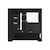 Fractal Design｜フラクタルデザイン｜ミドルタワー型PCケース Pop Silent Black TG Clear Tint｜FD-C-POS1A-02