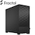 Fractal Design�b�t���N�^���f�U�C���b�~�h���^���[�^PC�P�[�X Pop Air Black Solid�bFD-C-POA1A-01