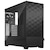 Fractal Design｜フラクタルデザイン｜ミドルタワー型PCケース Pop Air Black TG Clear Tint｜FD-C-POA1A-02