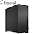 Fractal Design�b�t���N�^���f�U�C���b�t���^���[�^PC�P�[�X Pop XL Silent Black Solid�bFD-C-POS1X-01
