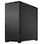 Fractal Design�b�t���N�^���f�U�C���b�t���^���[�^PC�P�[�X Pop XL Silent Black Solid�bFD-C-POS1X-01