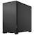 Fractal Design｜フラクタルデザイン｜ミニPCケース Pop Mini Silent Black Solid｜FD-C-POS1M-01