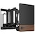 Fractal Design�b�t���N�^���f�U�C���b�~�jPC�P�[�X�@Terra Graphite�bFD-C-TER1N-01
