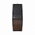 Fractal Design�b�t���N�^���f�U�C���b�~�h���^���[�^PC�P�[�X North Charcoal Black�bFD-C-NOR1C-01