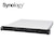 Synology�b�V�m���W�[�b�r�W�l�X���� 1U�I�[���C������NAS�X�g���[�W�L�b�g�bRS822+