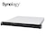 Synology�b�V�m���W�[�b�r�W�l�X���� 1U�I�[���C������NAS�X�g���[�W�L�b�g�bRS822RP+