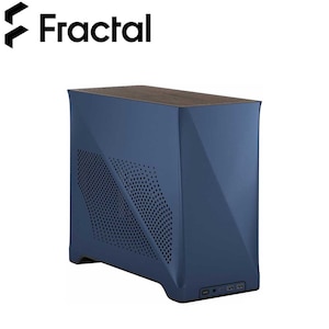 Fractal Design�b�t���N�^���f�U�C���b�~�j�^���[�^PC�P�[�X Era 2�i�~�b�h�i�C�g�u���[�j�bFD-C-ERA2N-03