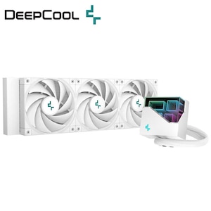 DeepCool�b�f�B�[�v�N�[���b�����̌^CPU�N�[���[ LT720�i�z���C�g�j�bR-LT720-WHAMNF-G-1