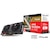 SAPPHIRE｜サファイア｜SAPPHIRE PULSE RADEON RX 7600 GAMING 8GB GDDR6 / PCI Express 4.0 グラフィックスボード｜SAPPHIRE PULSE RADEON RX 7600 GAMING 8GB GDDR6