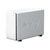 Synology｜シノロジー｜DiskStation DS223j 2ベイNASキット（HDD別売）｜DS223J