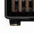 Fractal Design�b�t���N�^���f�U�C���b�t���^���[�^PC�P�[�X North XL Charcoal Black ���b�V���p�l���i�u���b�N�j�bFD-C-NOR1X-01
