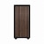 Fractal Design�b�t���N�^���f�U�C���b�t���^���[�^PC�P�[�X North XL Charcoal Black ���b�V���p�l���i�u���b�N�j�bFD-C-NOR1X-01