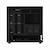 Fractal Design�b�t���N�^���f�U�C���b�t���^���[�^PC�P�[�X North XL Charcoal Black ���b�V���p�l���i�u���b�N�j�bFD-C-NOR1X-01