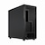 Fractal Design�b�t���N�^���f�U�C���b�t���^���[�^PC�P�[�X North XL Charcoal Black ���b�V���p�l���i�u���b�N�j�bFD-C-NOR1X-01