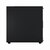 Fractal Design�b�t���N�^���f�U�C���b�t���^���[�^PC�P�[�X North XL Charcoal Black ���b�V���p�l���i�u���b�N�j�bFD-C-NOR1X-01