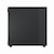 Fractal Design�b�t���N�^���f�U�C���b�t���^���[�^PC�P�[�X North XL Charcoal Black ���b�V���p�l���i�u���b�N�j�bFD-C-NOR1X-01