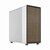 Fractal Design｜フラクタルデザイン｜フルタワー型PCケース North XL Chalk White メッシュパネル（ホワイト）｜FD-C-NOR1X-03