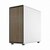 Fractal Design｜フラクタルデザイン｜フルタワー型PCケース North XL Chalk White メッシュパネル（ホワイト）｜FD-C-NOR1X-03