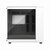 Fractal Design｜フラクタルデザイン｜フルタワー型PCケース North XL Chalk White TG Clear 強化ガラスパネル（ホワイト）｜FD-C-NOR1X-04