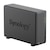 Synology｜シノロジー｜1ベイオールインワンNASキット DiskStation DS124｜DS124