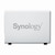 Synology｜シノロジー｜DiskStation DS223j 初心者ガイド付+HAT3300-4TB 2個（ホワイト）｜DS223J+HAT3300