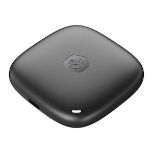 Synology｜シノロジー｜USB 3.2(Gen 2)Type-C バックアップ専用SSD BeeDrive 4TB｜BDS70-4T