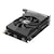 ZOTAC｜ゾタック｜ZOTAC GAMING GEFORCE RTX 3050 6GB SOLO GDDR6（ブラック）｜ZT-A30510G-10L