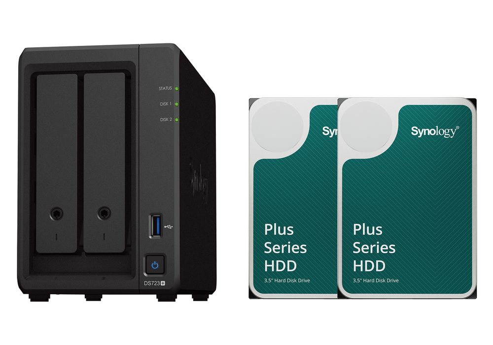 Synology|シノロジー | NAS(ネットワーク対応ハードディスク Synology|シノロジー | NAS(ネットワーク対応ハードディスク