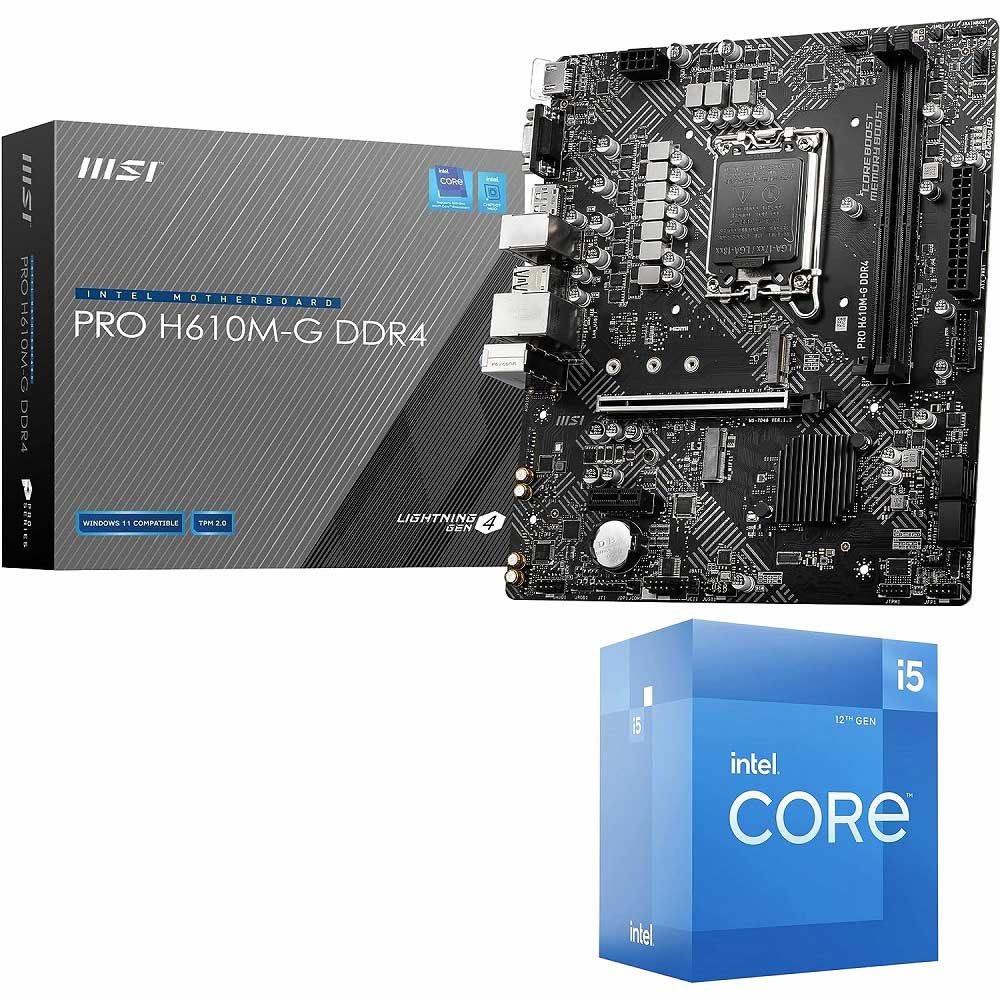 【ご予約品】 BIOSTAR H610M マザーボード Core i5-13400f（H610MX-E｜BIOSTAR CPU