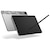 ugee｜ugee Fun Drawing Pad UT2（グレー）｜UGUT2_JP
