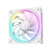 DeepCool｜ディープクール｜FL12 WH PCケースファン（ホワイト）｜R-FL12-WHAPN1-G