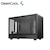 DeepCool�b�f�B�[�v�N�[���bMicro-ATX / Mini-ITX�Ή��@�~�j�^���[ PC�P�[�X CH260�i�u���b�N�j�bR-CH260-BKNGM0-G-1