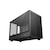 DeepCool�b�f�B�[�v�N�[���bMicro-ATX / Mini-ITX�Ή��@�~�j�^���[ PC�P�[�X CH260�i�u���b�N�j�bR-CH260-BKNGM0-G-1