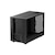 DeepCool�b�f�B�[�v�N�[���bMicro-ATX / Mini-ITX�Ή��@�~�j�^���[ PC�P�[�X CH260�i�u���b�N�j�bR-CH260-BKNGM0-G-1