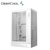 DeepCool�b�f�B�[�v�N�[���bMicro-ATX / Mini-ITX�Ή��@�~�j�^���[ PC�P�[�X CH270 DIGITAL WH�i�z���C�g�j�bR-CH270-WHNDM0-G-1