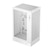 DeepCool�b�f�B�[�v�N�[���bMicro-ATX / Mini-ITX�Ή��@�~�j�^���[ PC�P�[�X CH270 DIGITAL WH�i�z���C�g�j�bR-CH270-WHNDM0-G-1