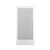 DeepCool�b�f�B�[�v�N�[���bMicro-ATX / Mini-ITX�Ή��@�~�j�^���[ PC�P�[�X CH270 DIGITAL WH�i�z���C�g�j�bR-CH270-WHNDM0-G-1