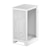 DeepCool�b�f�B�[�v�N�[���bMicro-ATX / Mini-ITX�Ή��@�~�j�^���[ PC�P�[�X CH270 DIGITAL WH�i�z���C�g�j�bR-CH270-WHNDM0-G-1