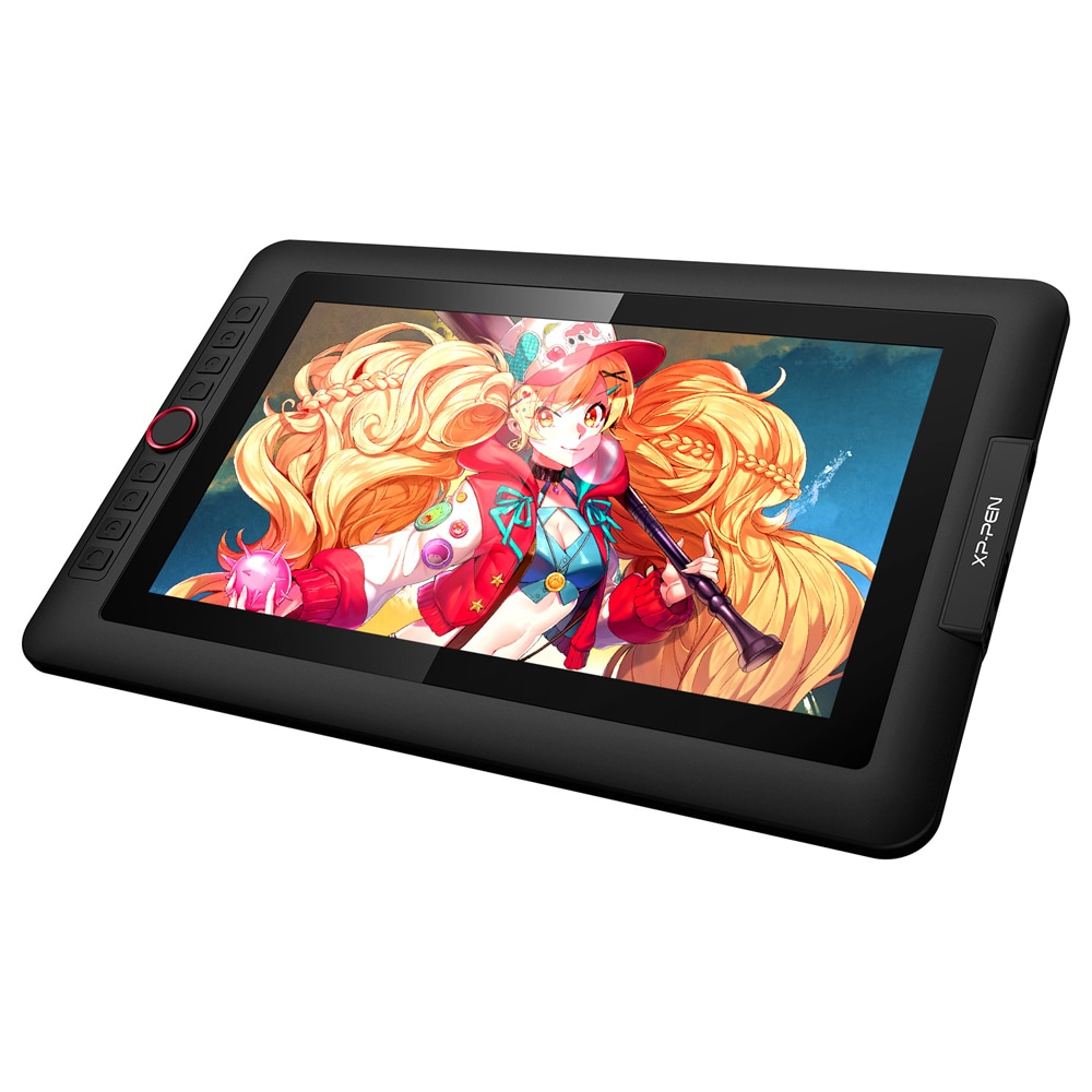 Artist 13.3 Pro スタンド付き Artist 13.3 Pro 液タブ，液晶ペンタブ | XPPen JAPAN公式サイト