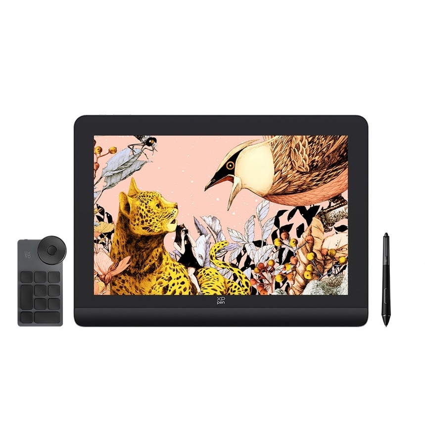 Artist Pro 16(Gen2)替え芯セット付属 | XP-PEN | ARTPP160QH_JP