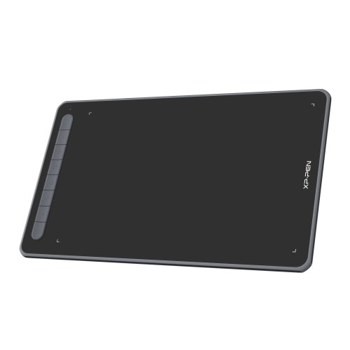 美品 XPPEN エックスピーペン Deco LW ブラック XP-Pen Deco LW [ブラック] 価格比較 - 価格.com