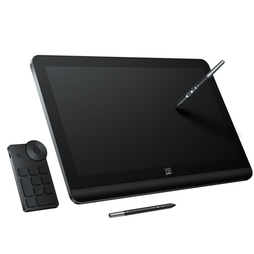 XP-PEN | ペンタブレット 本体 | Joshin webショップ 通販