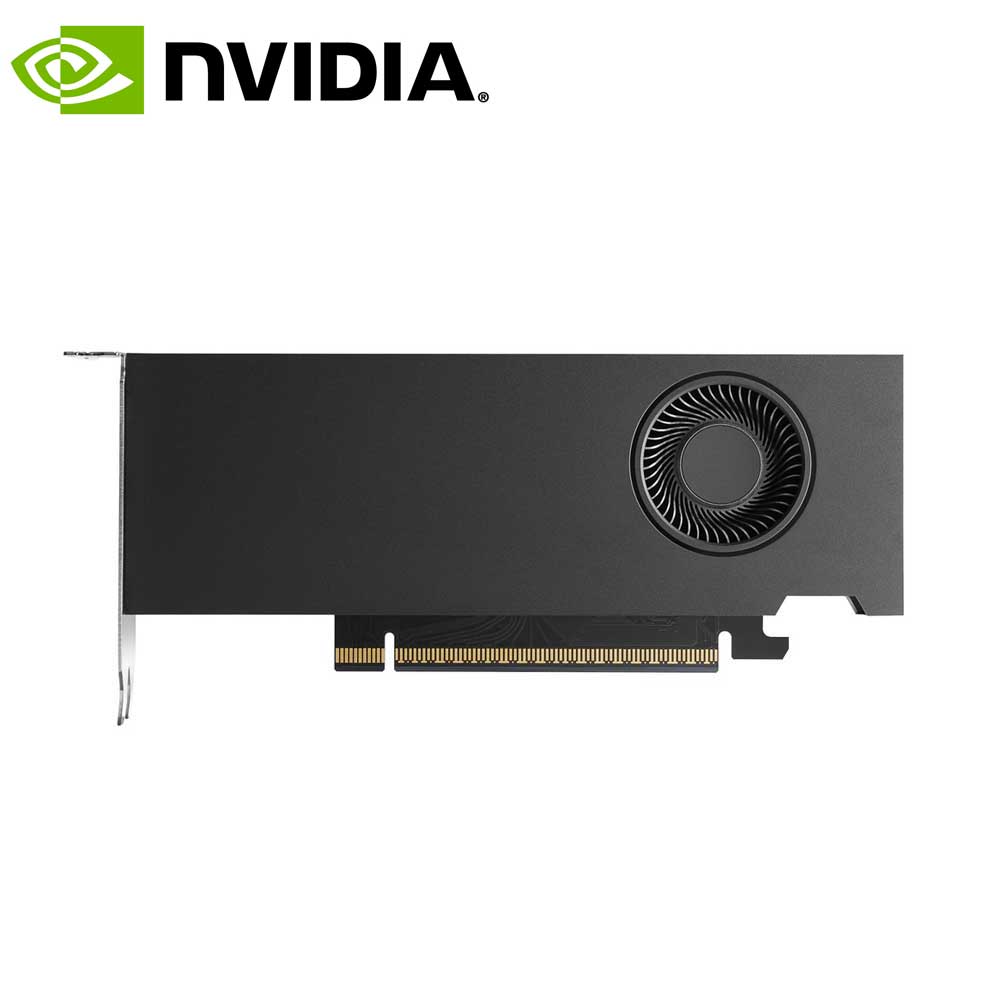 NVIDIA RTX PRO 4000 SFF Blackwell (LP) Retail グラフィックボード