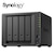 Synology�b�V�m���W�[�bDiskStation DS925+ AMD RYZEN 1500B CPU���ڑ��@�\4�x�CNAS�T�[�o�[�bDS925+