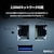 Synology�b�V�m���W�[�bDiskStation DS925+ AMD RYZEN 1500B CPU���ڑ��@�\4�x�CNAS�T�[�o�[�bDS925+