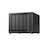 Synology�b�V�m���W�[�b�r�W�l�X���� 4�x�C�I�[���C������NAS�L�b�g DiskStation DS925+ +HAT3300-4TB 4�bDS925+_HAT3300-4TB4