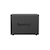 Synology�b�V�m���W�[�b�r�W�l�X���� 4�x�C�I�[���C������NAS�L�b�g DiskStation DS925+ +HAT3300-4TB 4�bDS925+_HAT3300-4TB4