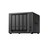 Synology�b�V�m���W�[�b�r�W�l�X���� 4�x�C�I�[���C������NAS�L�b�g DiskStation DS925+ +HAT3310-16TB 4�bDS925+_HAT3310-16TB4